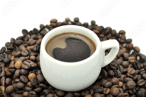 espresso zum abnehmen