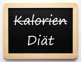 diät kalorien