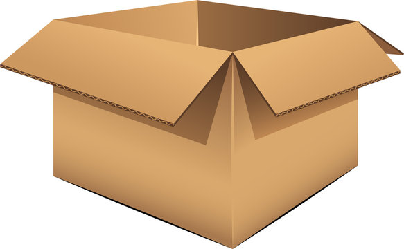 Corrugated Cardboard Vector Images Browse Stock Photos