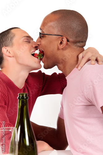 Homosexual site