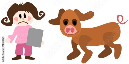 abnehmen schweinehund