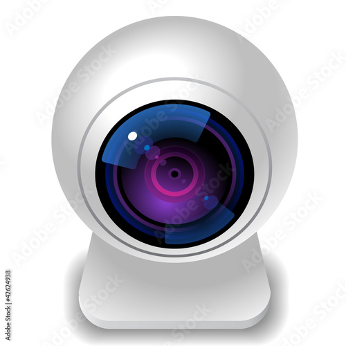 Webcam parts