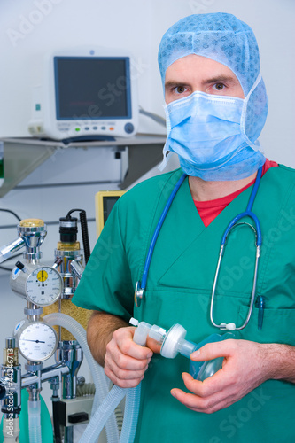 Anesthesiste