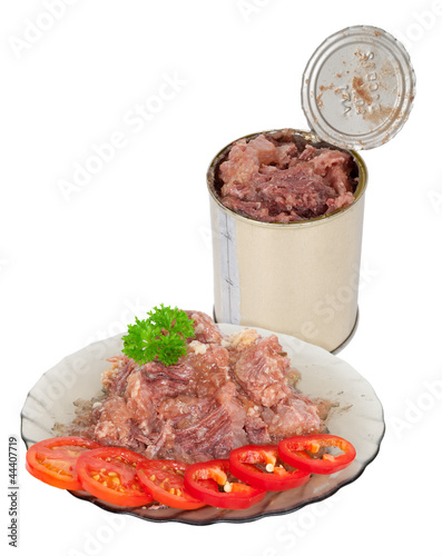 Консервы мясные домашних условиях