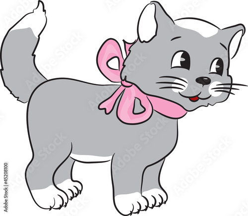 Кошки нарисованные на теле Кошки нарисованные на теле