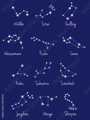 6 Februar Sternzeichen