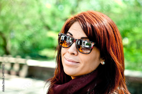 redhead lady wearing glasses is getting penetrated with passion 108227 redhead lady wearing glasses is getting penetrated with passion 108226