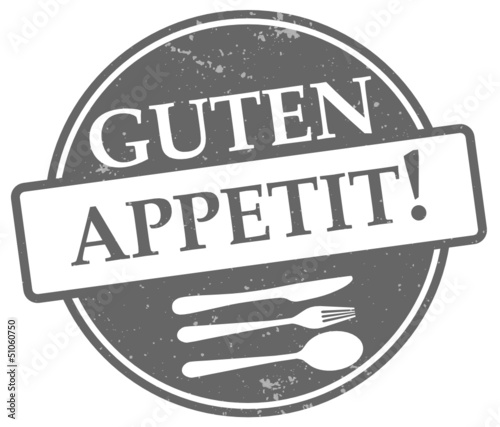 guten appetit in englisch