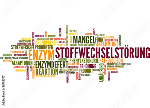 stoffwechselstörung erkennen