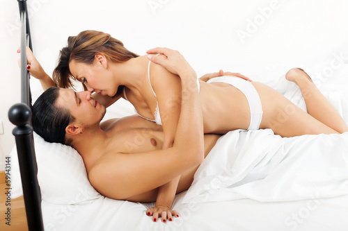 Young women first sex Women live in bikinis