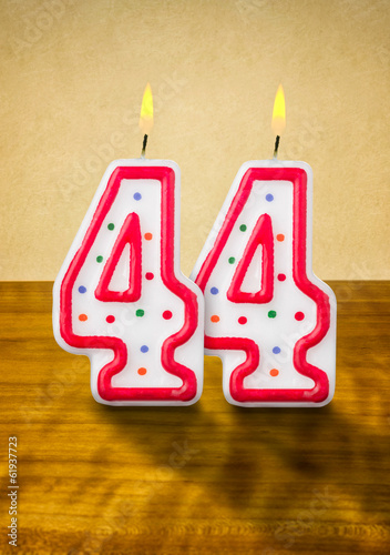 Поздравления на день рождения на 44 года Поздравления на день рождения на 44 года