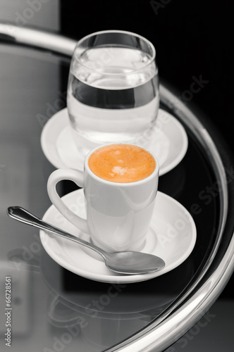Espresso settimanale