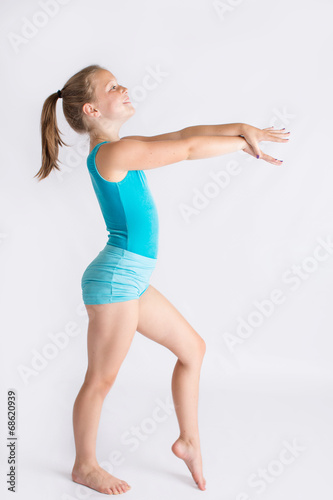 photos of single girls gymnastics №150986 photos of single girls gymnastics № 150985
