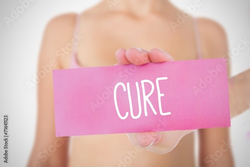 Breast cancer affect others
