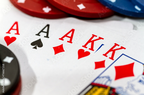 Фулл Хауз Покер - servicnot