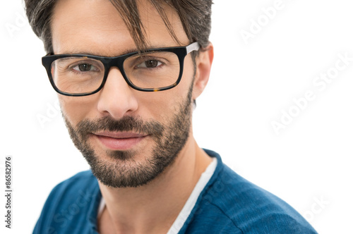man wearing glasses is penetrating sweet brunette wildly 273187 man wearing glasses is penetrating sweet brunette wildly 273186