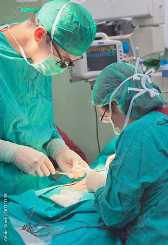 surgeon dating former patient