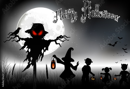 Black Ghosts Full Moon Download Google