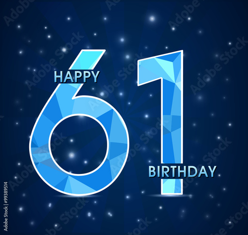 Поздравление на 61 летие мужчине Поздравление на 61 летие мужчине