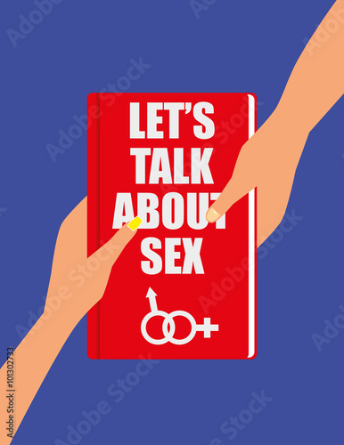 Talk to about sex