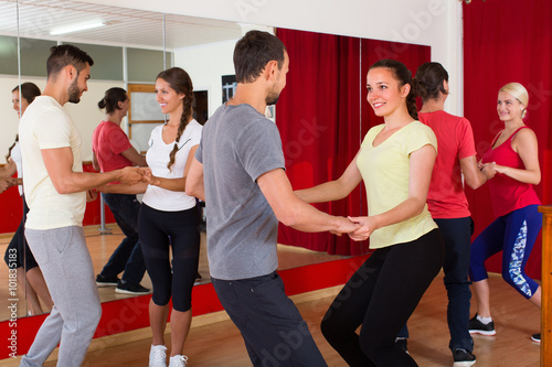 Adult dance classes perth