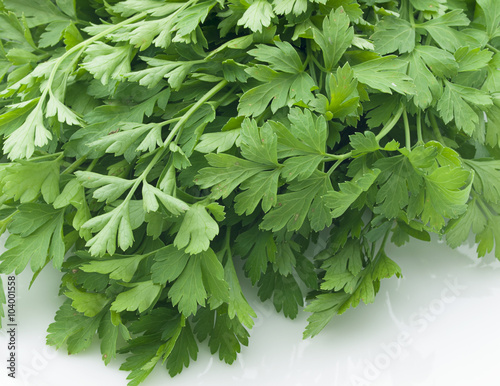 Parsley Leaf For Weight Loss