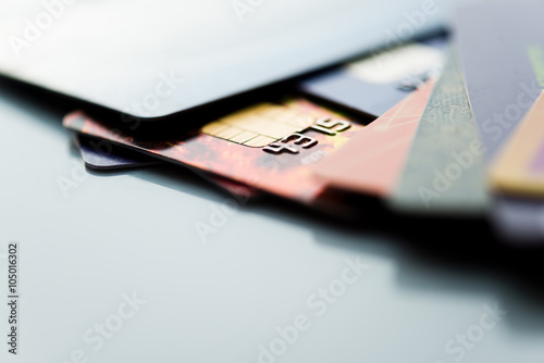 Photographer Credit Card Processing