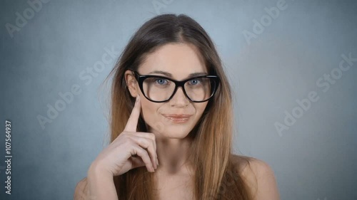 man wearing glasses is penetrating sweet brunette wildly 273247 man wearing glasses is penetrating sweet brunette wildly 273246