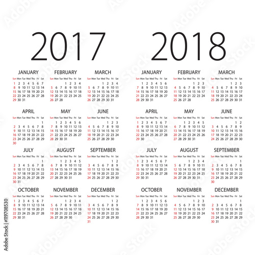 Как вставить врамку календарь 2017-2018 г