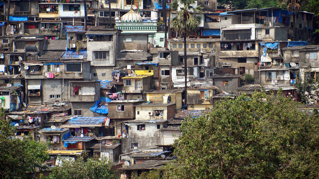 Индийские Трущобы Мумбаи Порно