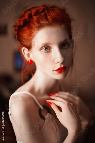 2019 year - Makeup Tips For 8 Types Of Coloured Hair 2019 year