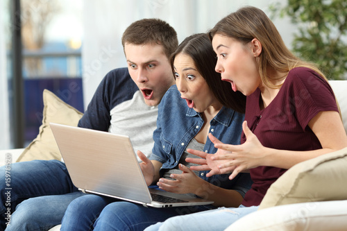 Watch Three On A Couch Online