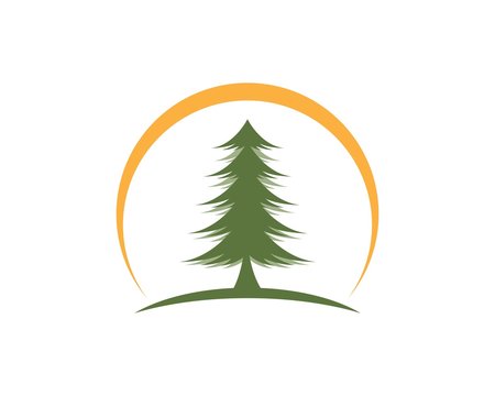 Lebanese Cedar Logo