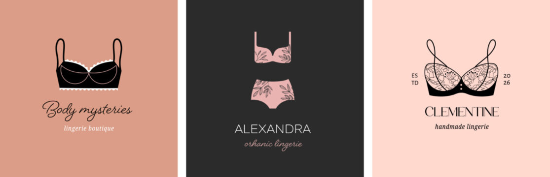 Lingerie Images Et Vid Os Libres De Droits Adobe Stock