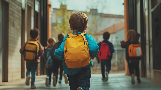 Wondering how to choose the right back-to-school backpack? Learn tips on comfort, size, durability.