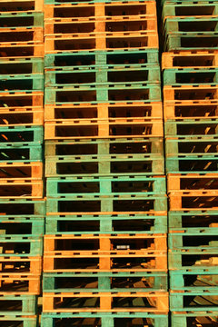 palettes
