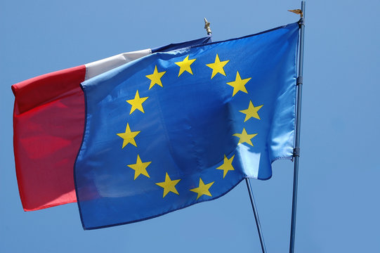 europe et france