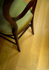 chaise