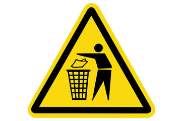 panneau de signalisation