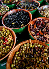 olives