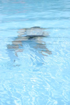 nageur 6