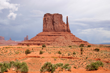 monument valley