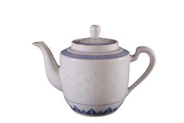 thèière grain de riz