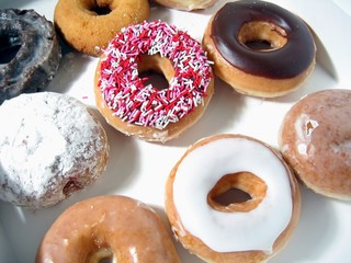 donuts