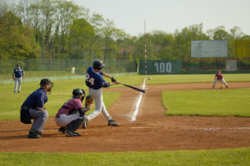 baseball