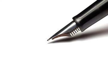 fountain pen