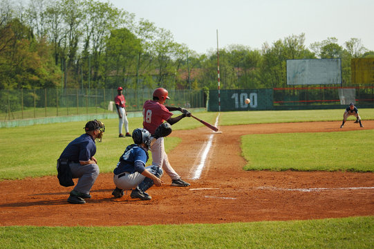 baseball