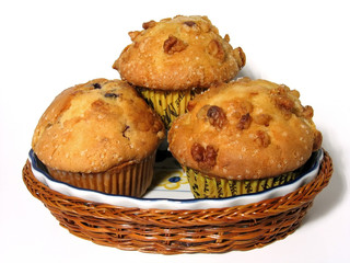 muffins