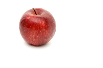 red apple 1