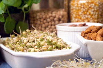 healthy foods
